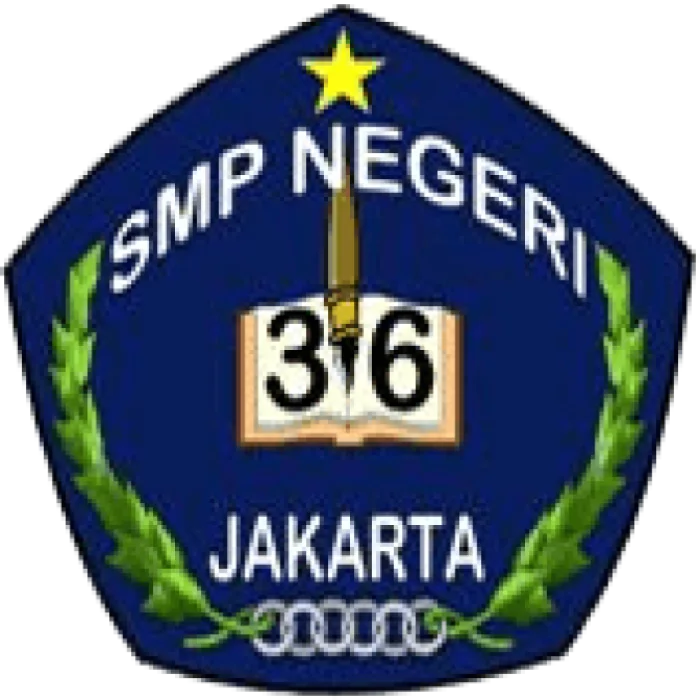 SMPN 36 Jakarta