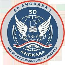 SD Angkasa 1 Halim