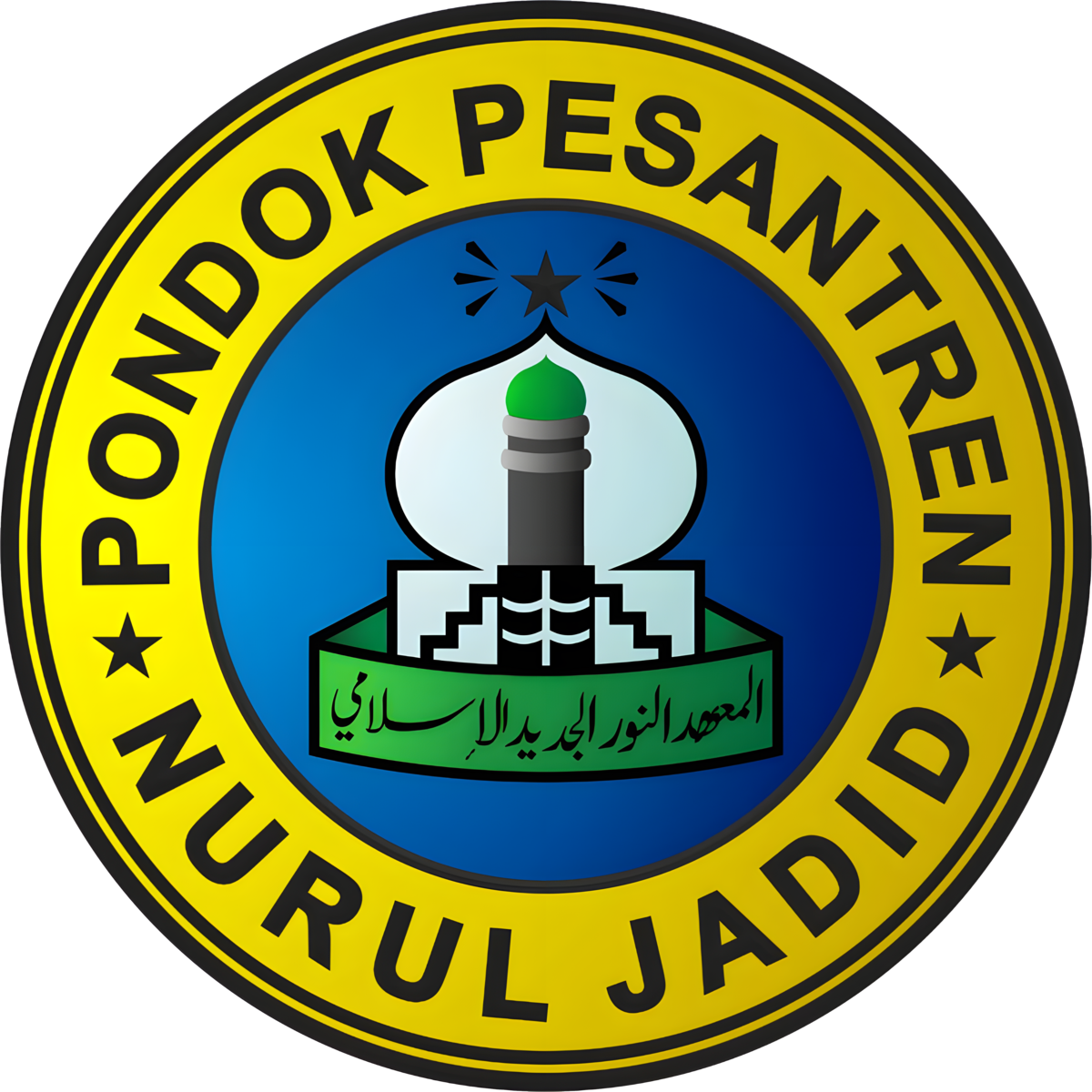 SMA Nurul Jadid Pekalongan